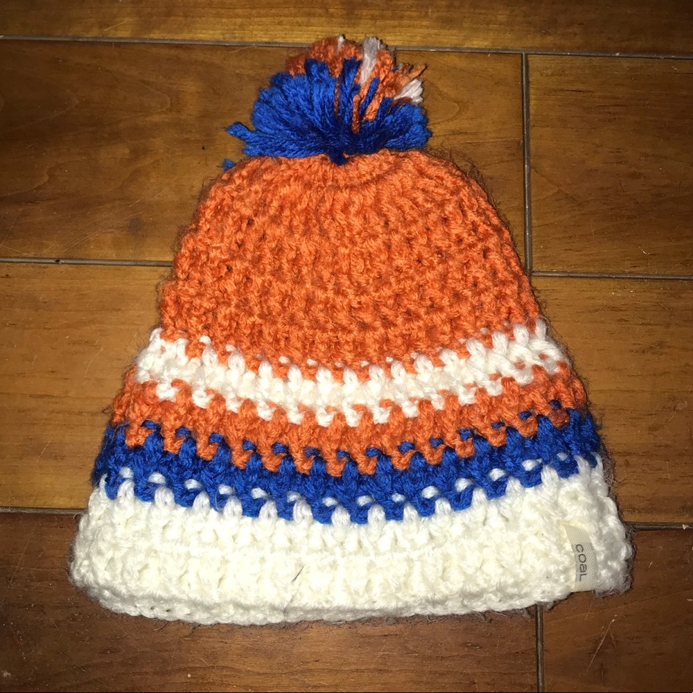 Coal hat